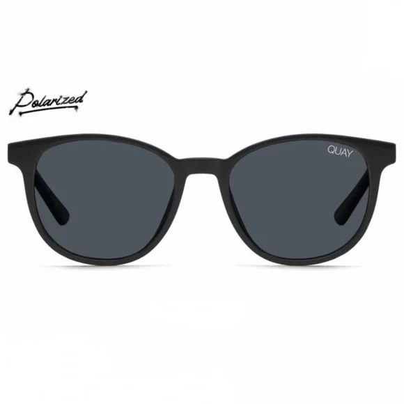 Quay Australia | Accessories | Quay Sunglasses Blueprint  display picture 1